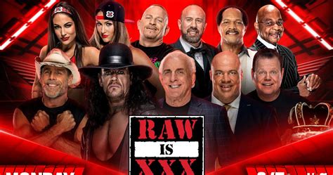 Watch these exciting moments after <strong>Raw</strong> went off the air, featuring “Stone Cold” Steve Austin, The Rock and more. . Wwe raw xxx